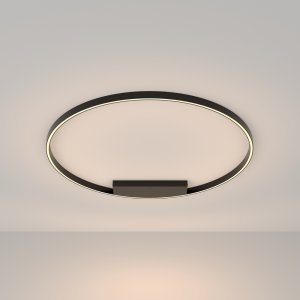 Потолочный светильник кольцо 100см 61Вт 3000К «Rim»