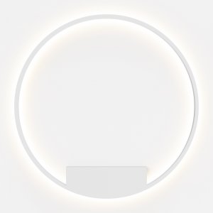 Настенный светильник кольцо 80см 51Вт 3000/4000К «Rim»