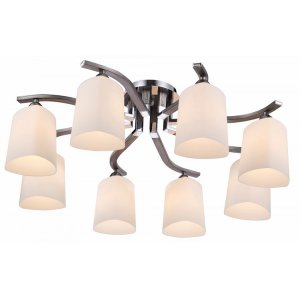 Потолочная люстра «Sol» FR5454CL-08CH