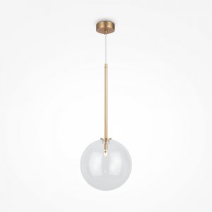 Подвесной светильник с плафоном шар Ø20см «Mood»