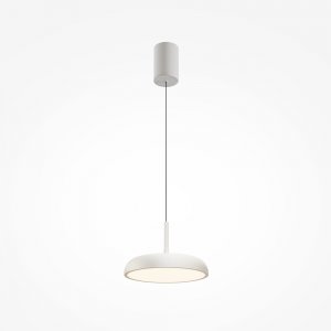 Подвесной светильник с лифтовым механизмом 31Вт 3000К «Gerhard»