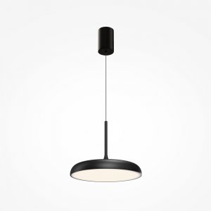 Подвесной светильник с лифтовым механизмом 39Вт 3000К «Gerhard»