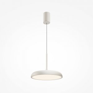 Подвесной светильник с лифтовым механизмом 39Вт 3000К «Gerhard»