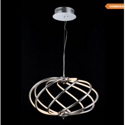 Светодиодный светильник цвета хром MOD211-09-N VENUS