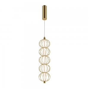 Серия / Коллекция «Golden Cage» от Maytoni™