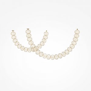 Серия / Коллекция «Golden Cage» от Maytoni™