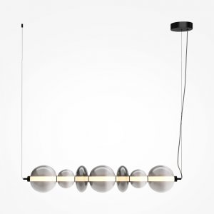 Серия / Коллекция «Futuro» от Maytoni™