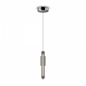 Светодиодный подвесной светильник 8Вт 3000К «Verticale»