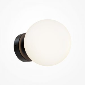 Настенно-потолочный светильник шар Ø15см «Basic form»