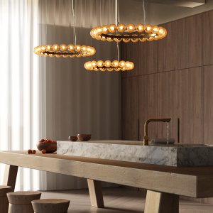 Серия / Коллекция «Ambre» от Maytoni™
