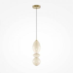 Подвесной светильник 12Вт 3000К «Brosche»