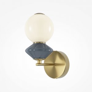 Настенное бра 5Вт 3000К «Brosche»