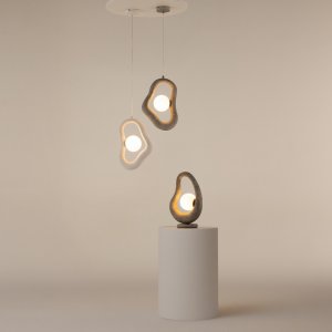 Серия / Коллекция «Opus» от Maytoni™