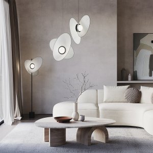 Серия / Коллекция «Evolution» от Maytoni™