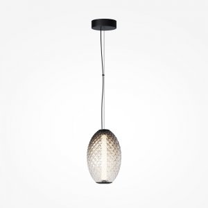 Подвесной светильник 14Вт 3000К «Bruma»