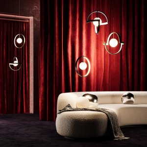 Серия / Коллекция «Paparazzi» от Maytoni™