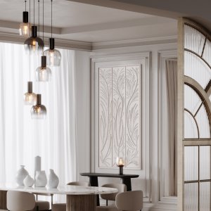 Серия / Коллекция «Smart Casual» от Maytoni™
