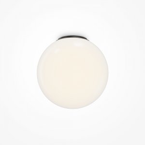 Настенно-потолочный светильник шар 20см 10Вт 3000К «Twins»