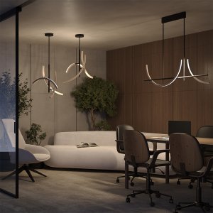 Серия / Коллекция «Wabi» от Maytoni™