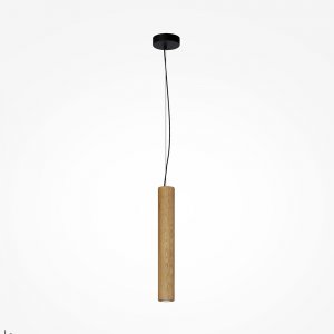 Подвесной светильник цилиндр 5Вт 2700, 3000, 4000К «Basic Texture»