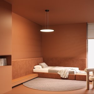 Серия / Коллекция «Industria» от Maytoni™