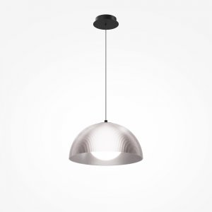 Купольный подвесной светильник «Batten»