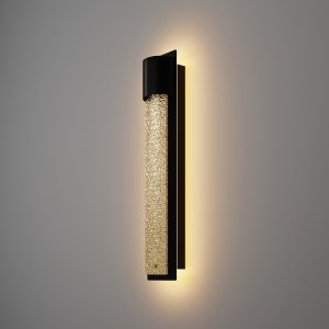 Настенный светильник подсветка 60см 30Вт 3000К «Golthic»