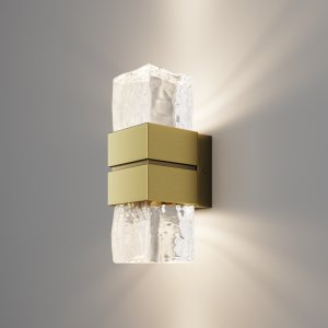 Настенный светильник подсветка 12Вт 3000К «Torris»