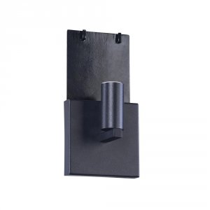 Основание для бра MOD974-WLBase-01-Black «Toronto»