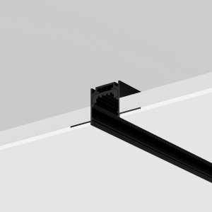 2м Профиль для уличной трековой системы «Exility IP»