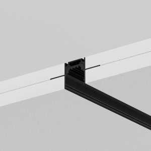 2м Профиль для уличной трековой системы в ГКЛ 12,5мм «Exility IP»