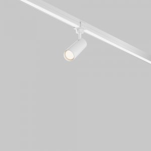 Светильник спот 8Вт 3000К 55° для уличной трек-системы «Focus Led Exility IP»