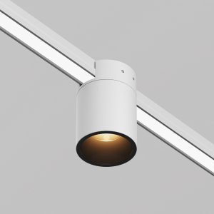 Светильник 16Вт 3000К для уличной трек-системы «Alfa»