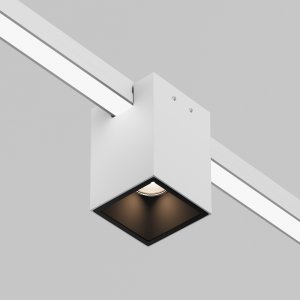 Светильник 16Вт 3000К для уличной трек-системы «Alfa Elasity IP»