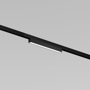 Светильник линейный 12Вт 4000К для уличной трек-системы «Basis»