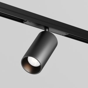 Светильник спот 20Вт 3000К 36° для уличной трек-системы «Focus Led»