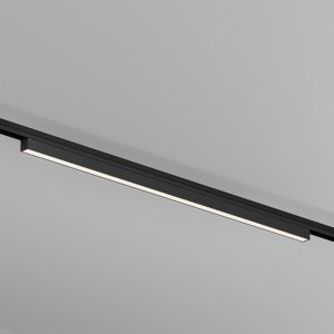Линейный светильник 90см 24Вт 4000К для уличной трек-системы «Basis Exility IP»