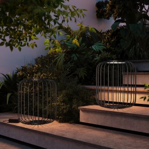 Серия / Коллекция «Wisp» от Maytoni™