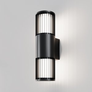 Уличный настенный светильник «Alura»