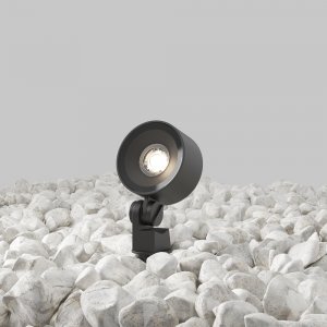 Уличный светильник подсветка на колышке 10Вт 3000К 24В «Core»