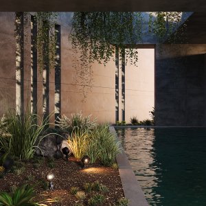 Серия / Коллекция «Core» от Maytoni™