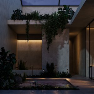 Серия / Коллекция «Spira» от Maytoni™