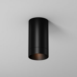 Уличный накладной потолочный светильник 5Вт 3000К «Luxe»