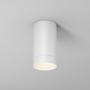 Уличный накладной потолочный светильник 5Вт 3000К «Luxe»