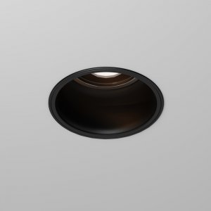 Уличный встраиваемый светильник под шпаклёвку 10Вт 3000К «Grit»