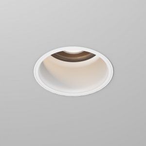 Уличный встраиваемый светильник под шпаклёвку 10Вт 3000К «Grit»