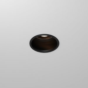 Уличный встраиваемый светильник под шпаклёвку 5Вт 3000К «Grit»