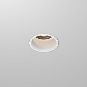 Уличный встраиваемый светильник под шпаклёвку 5Вт 3000К «Grit»