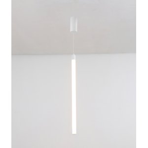 Подвесной светильник стержень 10Вт 3000К белый «Ray»