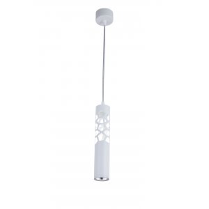 Светодиодный подвесной светильник 11Вт 4000К «Torre»